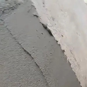 江川水工建筑物I级C55聚合物改性水泥砂浆 渠道防渗泵站加固迎水面抗冲刷砂浆