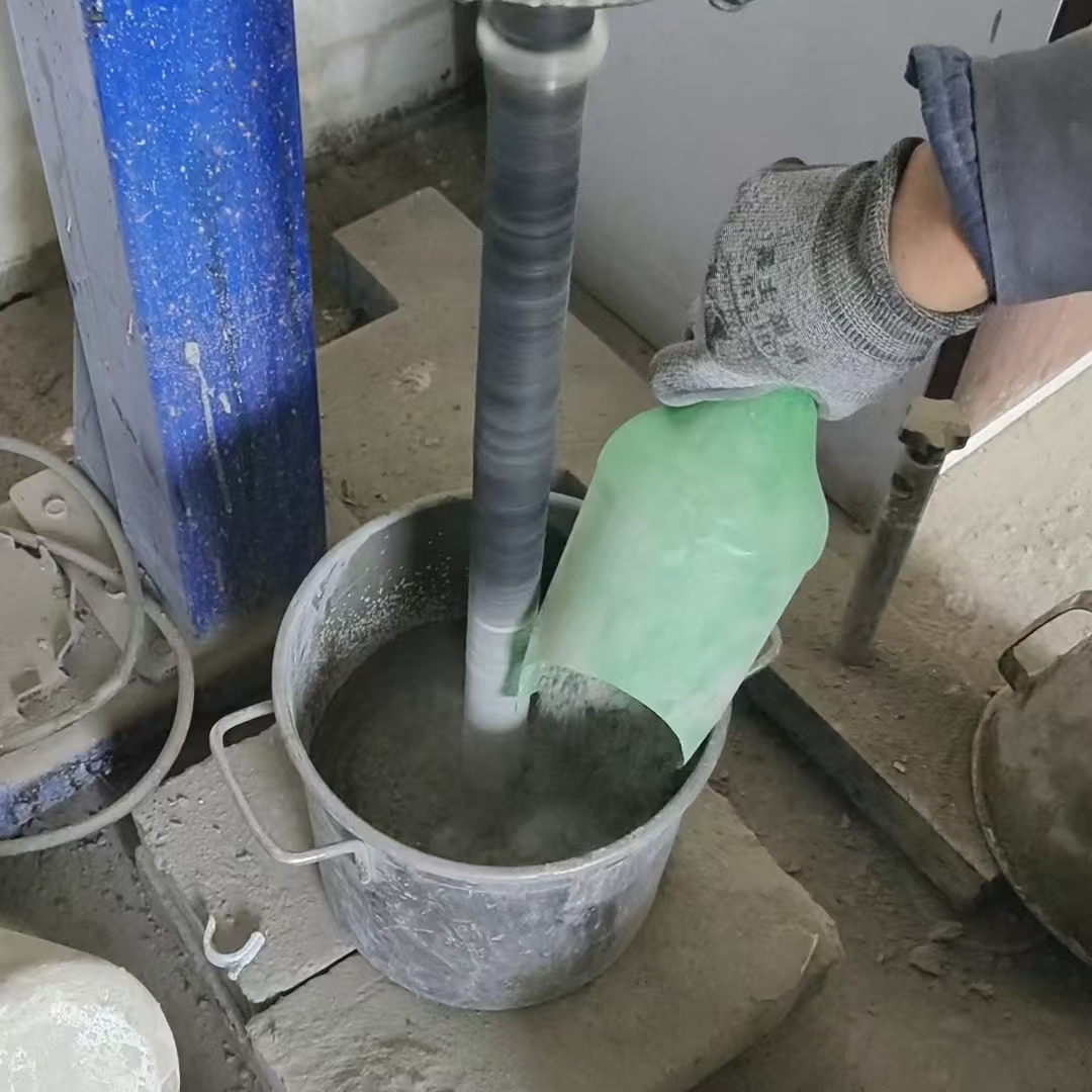 江川桥梁公路张拉用H60压浆料与普通压浆料有什么区别？