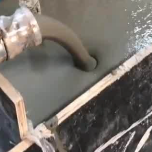 江川灌浆料什么型号的能灌小缝隙